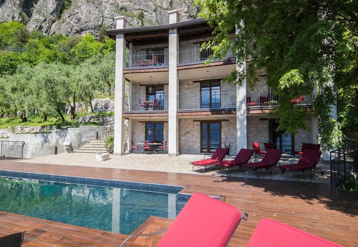 Appartamento Casa Sopino 3 Limone sul Garda 0*,