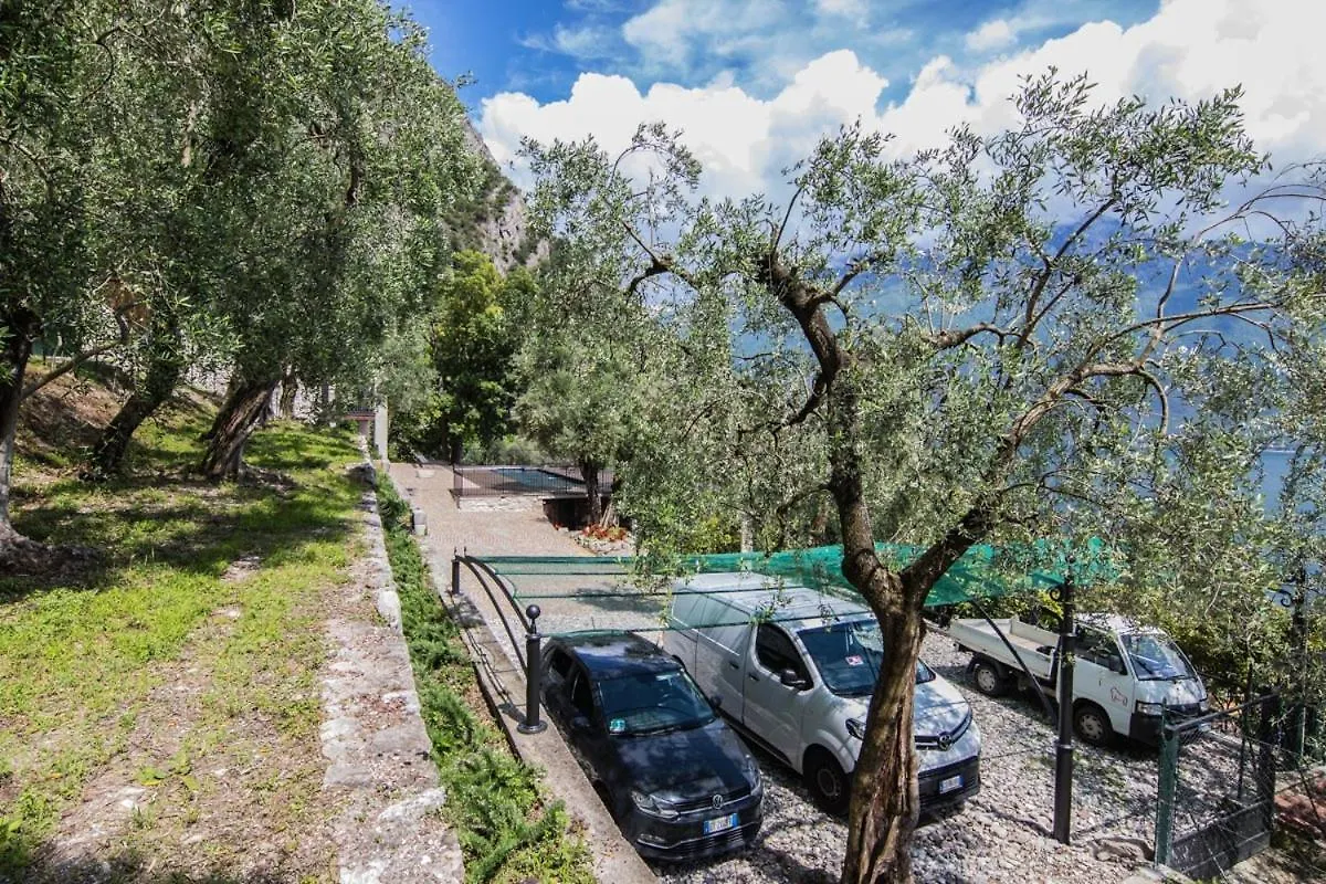 Appartamento Casa Sopino 3 Limone sul Garda 0*,  Italia