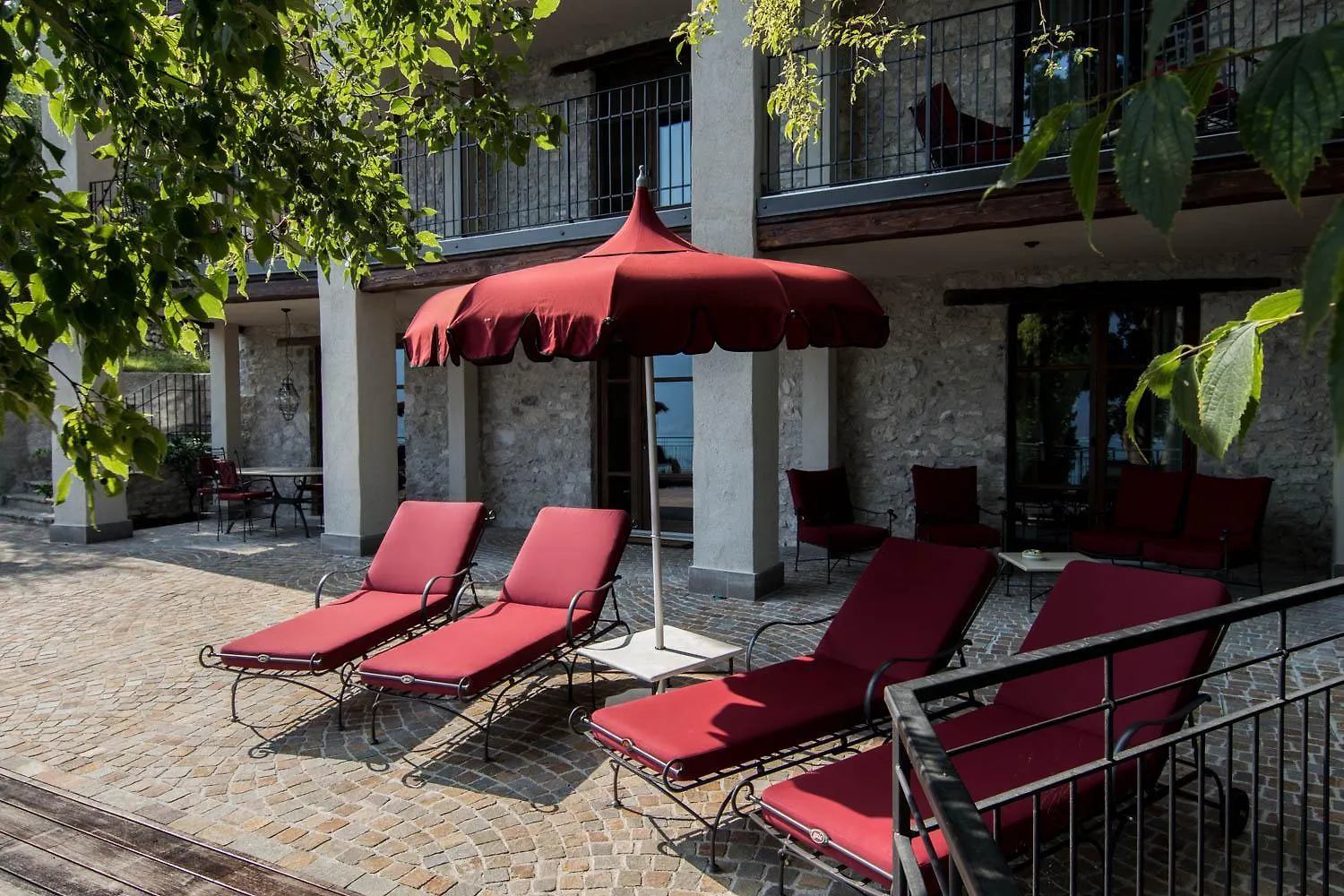Appartamento Casa Sopino 3 Limone sul Garda 0*,  Italia