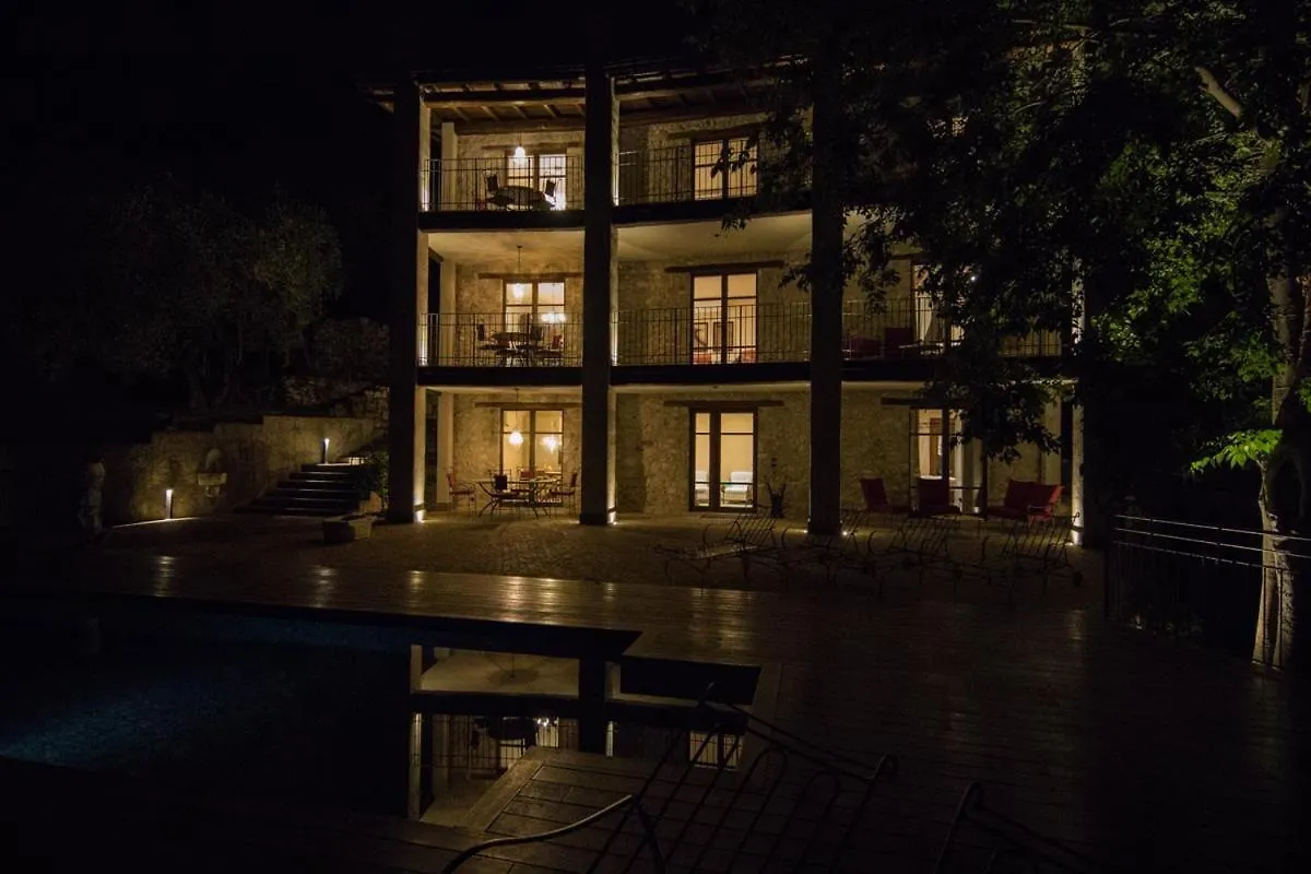 Casa Sopino 3 Appartement Limone sul Garda